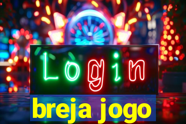 breja jogo